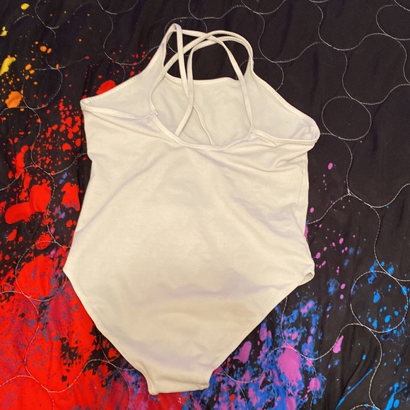 leotard - Picture 2 of 2